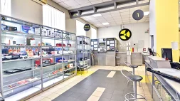 Региональная сеть автокомплексов Реактор на 13-ой Северной улице изображение 9
