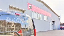 Региональная сеть автокомплексов Реактор на 13-ой Северной улице изображение 6